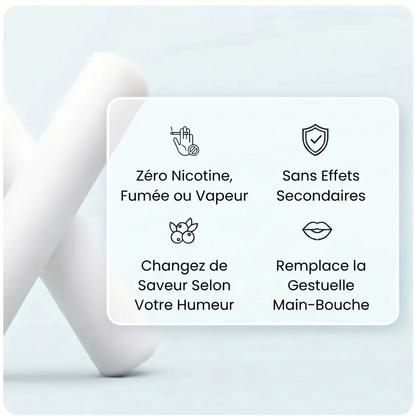 Recharge Fraise Aerya