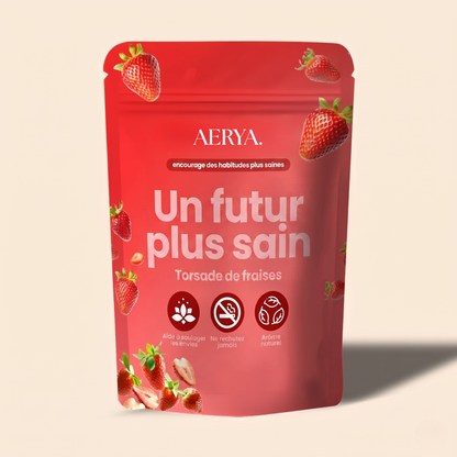 Recharge Framboise Aerya
