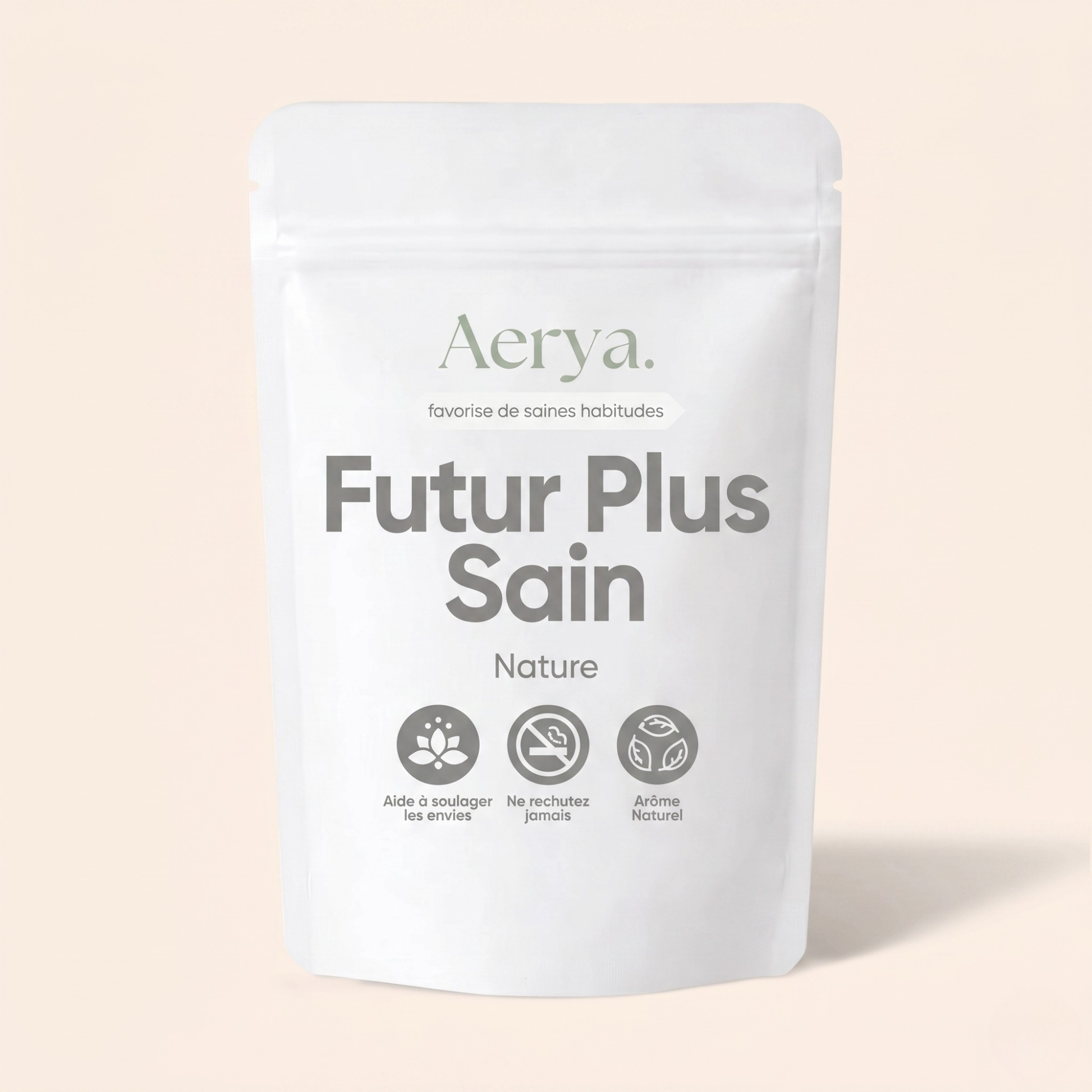 Recharges parfumées Aery Flow - choix de multiples saveurs