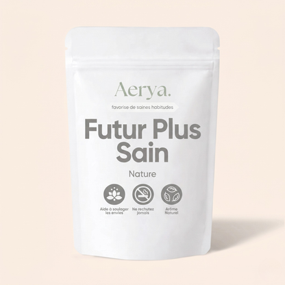 Recharges parfumées Aery Flow - choix de multiples saveurs