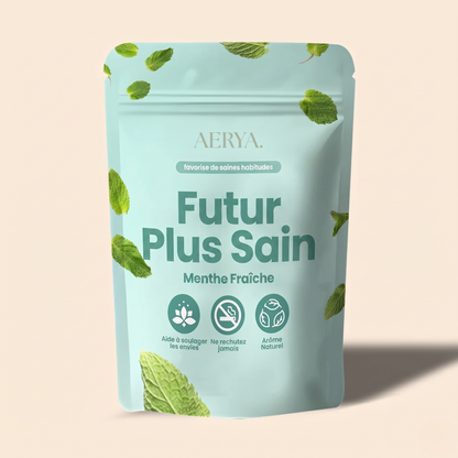 Aerya Flow™ — Recharge parfum