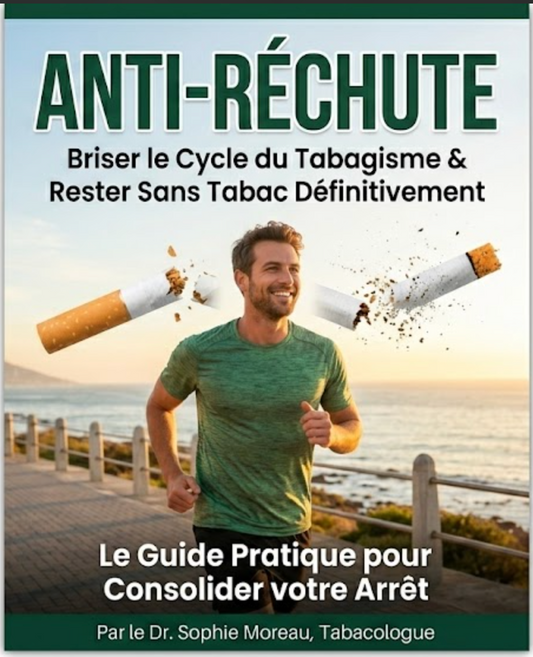 Guide Anti-Rechute